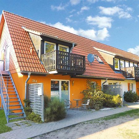 بريرو Ferienwohnung Mit Terrasse/Balkon - D 066.030-34 المظهر الخارجي الصورة