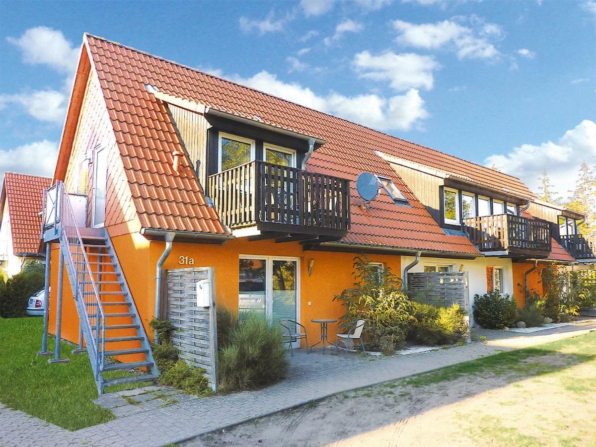 بريرو Ferienwohnung Mit Terrasse/Balkon - D 066.030-34 المظهر الخارجي الصورة