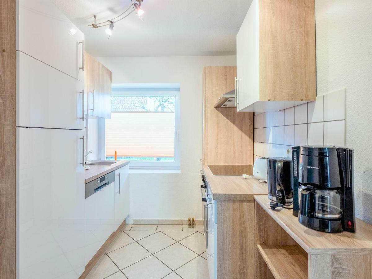 بريرو Ferienwohnung Mit Terrasse/Balkon - D 066.030-34 المظهر الخارجي الصورة