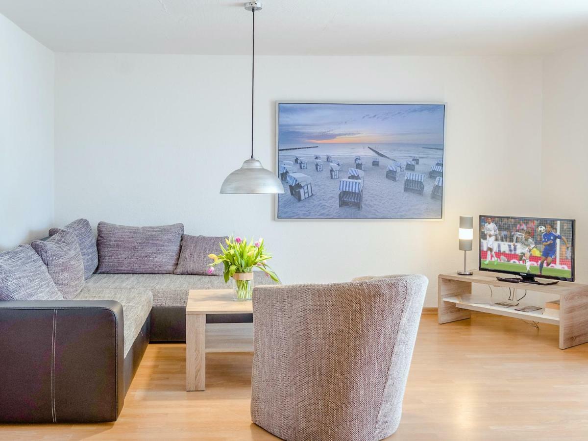 بريرو Ferienwohnung Mit Terrasse/Balkon - D 066.030-34 المظهر الخارجي الصورة