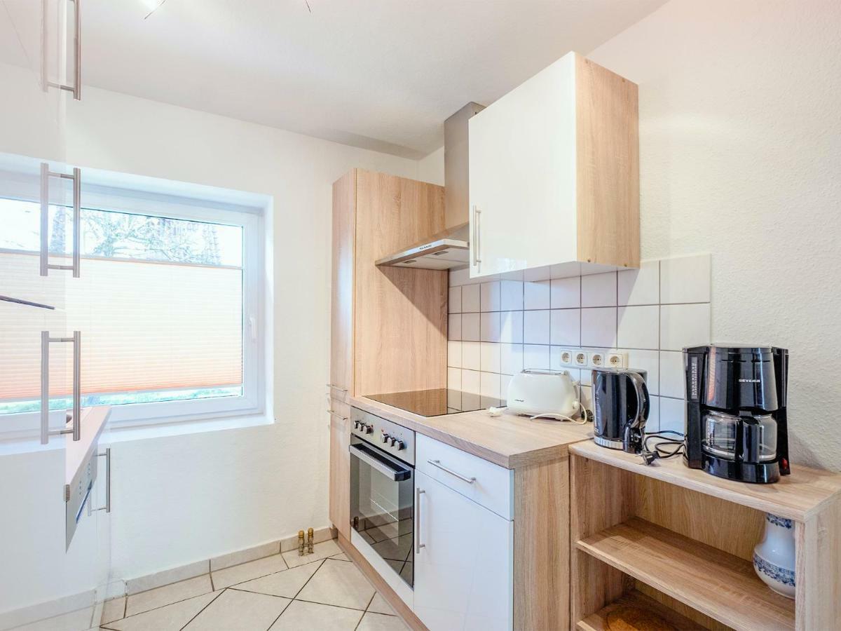 بريرو Ferienwohnung Mit Terrasse/Balkon - D 066.030-34 المظهر الخارجي الصورة