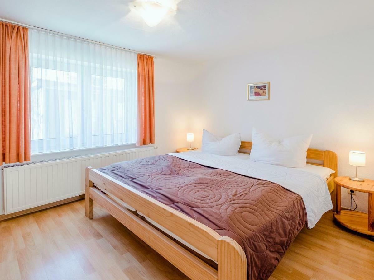بريرو Ferienwohnung Mit Terrasse/Balkon - D 066.030-34 المظهر الخارجي الصورة