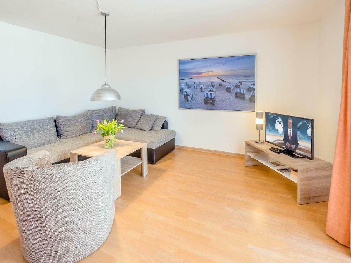 بريرو Ferienwohnung Mit Terrasse/Balkon - D 066.030-34 المظهر الخارجي الصورة